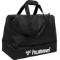 Preview: Hummel Core 37 Liter - Schuhfachtasche - Schwarz